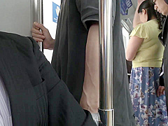 03L0922-Chubby MILF Gets Near Her *** Husband