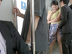 03L0922-Chubby MILF Gets Near Her *** Husband