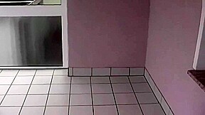 0464_EviAnalgeil - Fotzen und Analfaust Extrem auf der Terasse