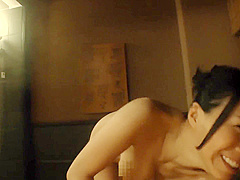 051323-Sex trip where a lewd mature wife has an affair at a hot spring
