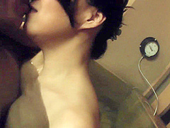 051323-Sex trip where a lewd mature wife has an affair at a hot spring