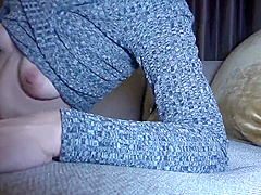 06H2622-Affair sex of an amateur mature woman with dick addiction