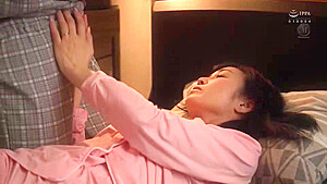 07137 SEX with the bride's Step mother