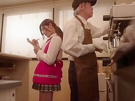 07393,I will faint in agony from intense sex!