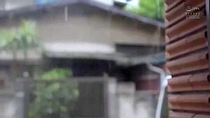 09542,A female voice leaks out in pleasure
