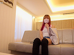 1 【ntrx黒人３p】撮影後に内容について彼氏と揉め、危うくお蔵になりかけた
