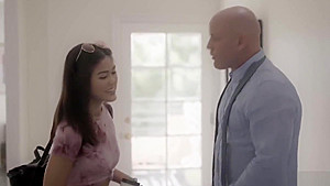 18 yo teenager 18+ Kendra Spade pisses her pants
