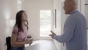 18 yo teenager 18+ Kendra Spade pisses her pants