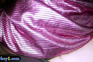 18yo Ladyboy From Laos Really Enjoys Being Arse Banged