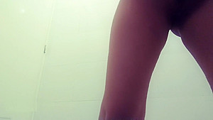 18yo Pinay student 18+ squirts all over the place