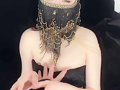 大漠公主的成人礼,要成为女王先要被中出内射 19 Min