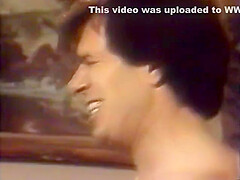 1987 - Real Men Eat Keisha - 03 - Sharon Mitchell, Tamara Longley And Kristara Barrington