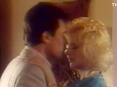 1987 - Real Men Eat Keisha - 03 - Sharon Mitchell, Tamara Longley And Kristara Barrington