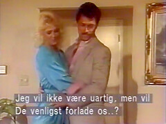 1987 - Real Men Eat Keisha - 03 - Sharon Mitchell, Tamara Longley And Kristara Barrington