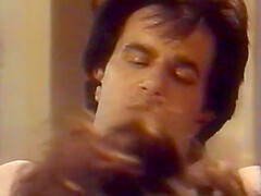 1987 - Real Men Eat Keisha - 03 - Sharon Mitchell, Tamara Longley And Kristara Barrington