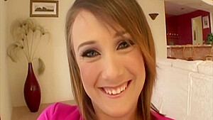19y Old Girl Get Her First Cum On Face 31 Min