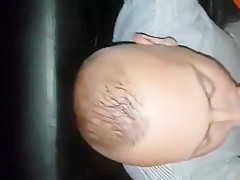 1ère suce sur un rebeu marseillais verbal et domi