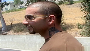 2 Busty Babes Ride Gigantic Cock