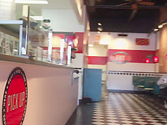 2 hot teens 18+ at JJ's