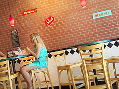 2 hot teens 18+ at JJ's