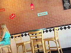2 hot teens 18+ at JJ's