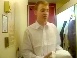 2 matrosa zanimajutsja seksom v kajute