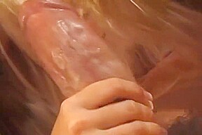 2 pornstars blondes a niquer