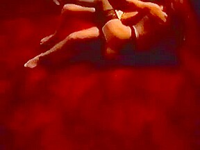 2 whore fight nude in the restaurant