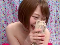 220609デート中なのにマシンバイブa4