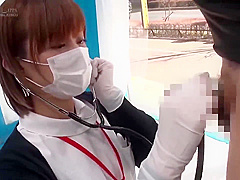 220925看護婦と制服でセックスするd1