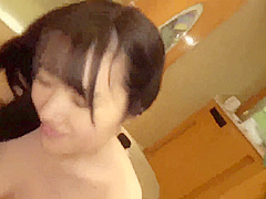 230115穂乃ちゃん最初のハメ撮り動画d