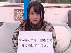 230310突然ちんぽ挿入される童顔少女f