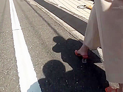 240210雑誌モデルとして捕獲された奥さんb3