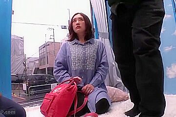 240403可愛い主婦にチンポ見せて挿入b3