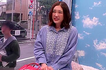 240403可愛い主婦にチンポ見せて挿入b3
