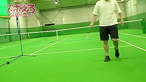 ムラつきスポエロ女子2名144wwwwwwwwwwwwwww