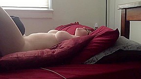 34 Yo Boyfriend Stretches Me Out  Only 18