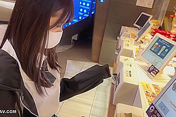 345simm-769 Mii (18) / Lover Sex With J* Who Is Stupid