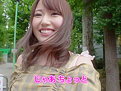 可愛い顔してザーメン愛好家の美少女が2本の肉棒相手に悶絶3Pセックス