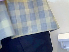 可愛い顔してザーメン愛好家の美少女が2本の肉棒相手に悶絶3Pセックス