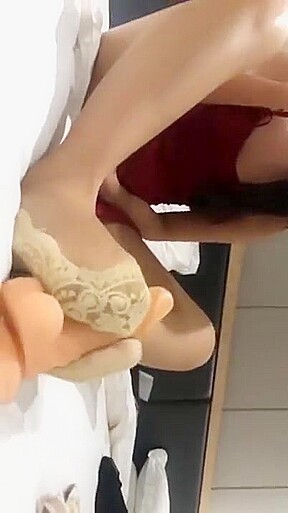 船袜小兔 穿越(5)