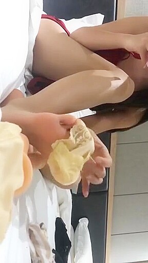 船袜小兔 穿越(5)