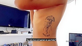 52 Minutes Fun And Sex With Naughty French Girl