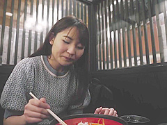 539insf-009 [having Sex With A Lewd Girl I Met On Sns A