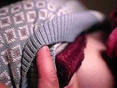539insf-009 [having Sex With A Lewd Girl I Met On Sns A
