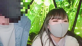 546erofc-051 [leaked] Harajuku 18-year-old Charis