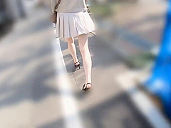 590mcht-035 Kasumi Messy Deeds Of An Ambush Man Part 35