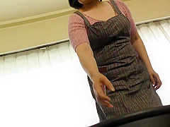64 Yr Grandma Miyamae Nami