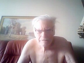 77 yo man from Austria