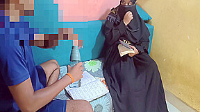 8, Tution Teacher Got Horny